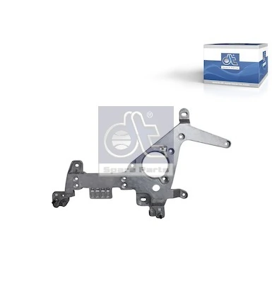 Mounting Bracket, bumper